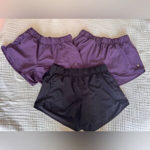 Old Navy Active Athletic Shorts Bundle